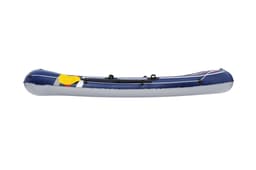 SUP en kajak Hydro-Force Treck X3-set met opblaasboot Bestway 9