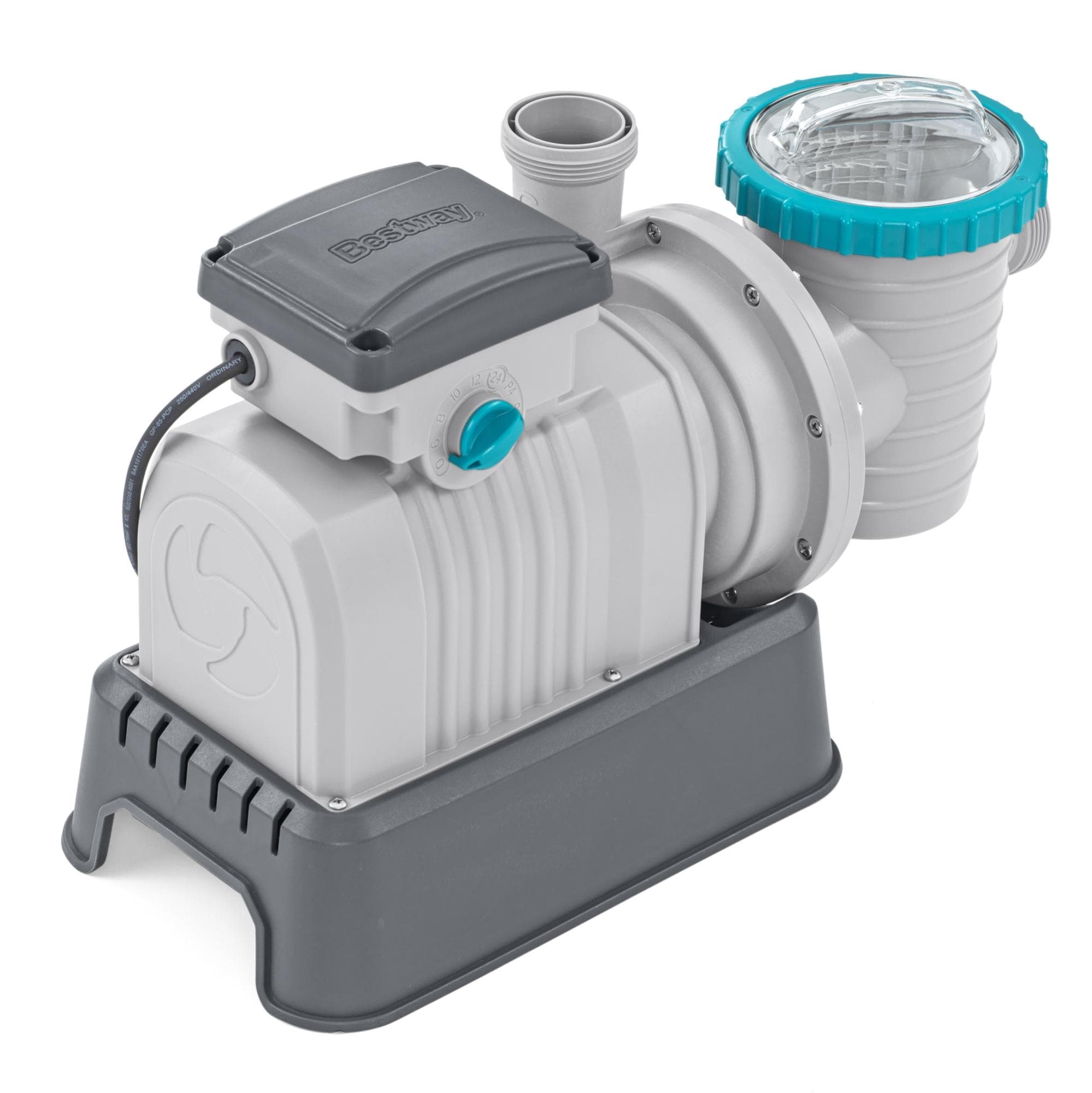 Motor for 11355L/3000gal Sand Filter(GS)