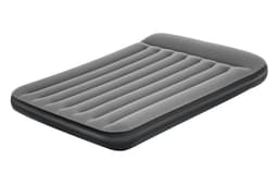 Luchtbed Bestway Tritech Luchtmatras met Ingebouwde AC Pomp 1,91 m x 1,37 m x 30 cm Bestway 1