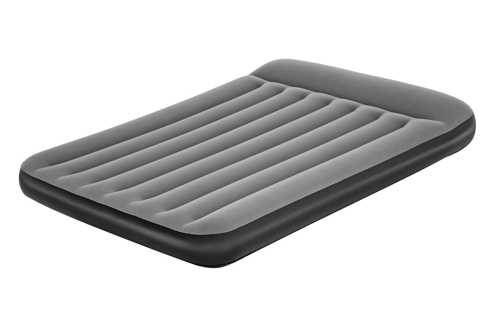 Luchtbed Bestway Tritech Luchtmatras met Ingebouwde AC Pomp 1,91 m x 1,37 m x 30 cm Bestway 1