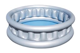 Opblaasbare spullen voor kinderen Bestway Opblaasbaar Ruimteschip Kinderzwembad 1.52m x 43cm Bestway 1