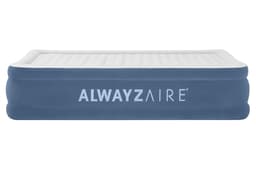 Luchtbed Bestway AlwayzAire Queen luchtmatras met Ingebouwde Dubbele Pomp 46 cm Bestway 8