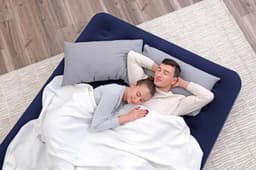 Luchtbed Bestway Queen Luchtmatras 2,03 m x 1,52 m x 22 cm Bestway 4