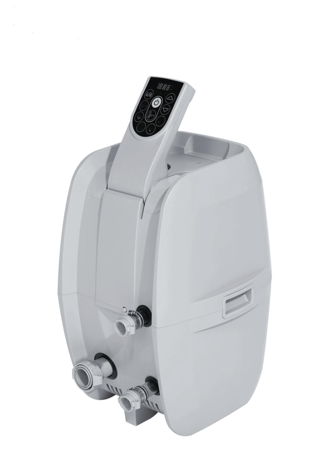 AirJet SPA Heater with Wifi-NL(Gray)