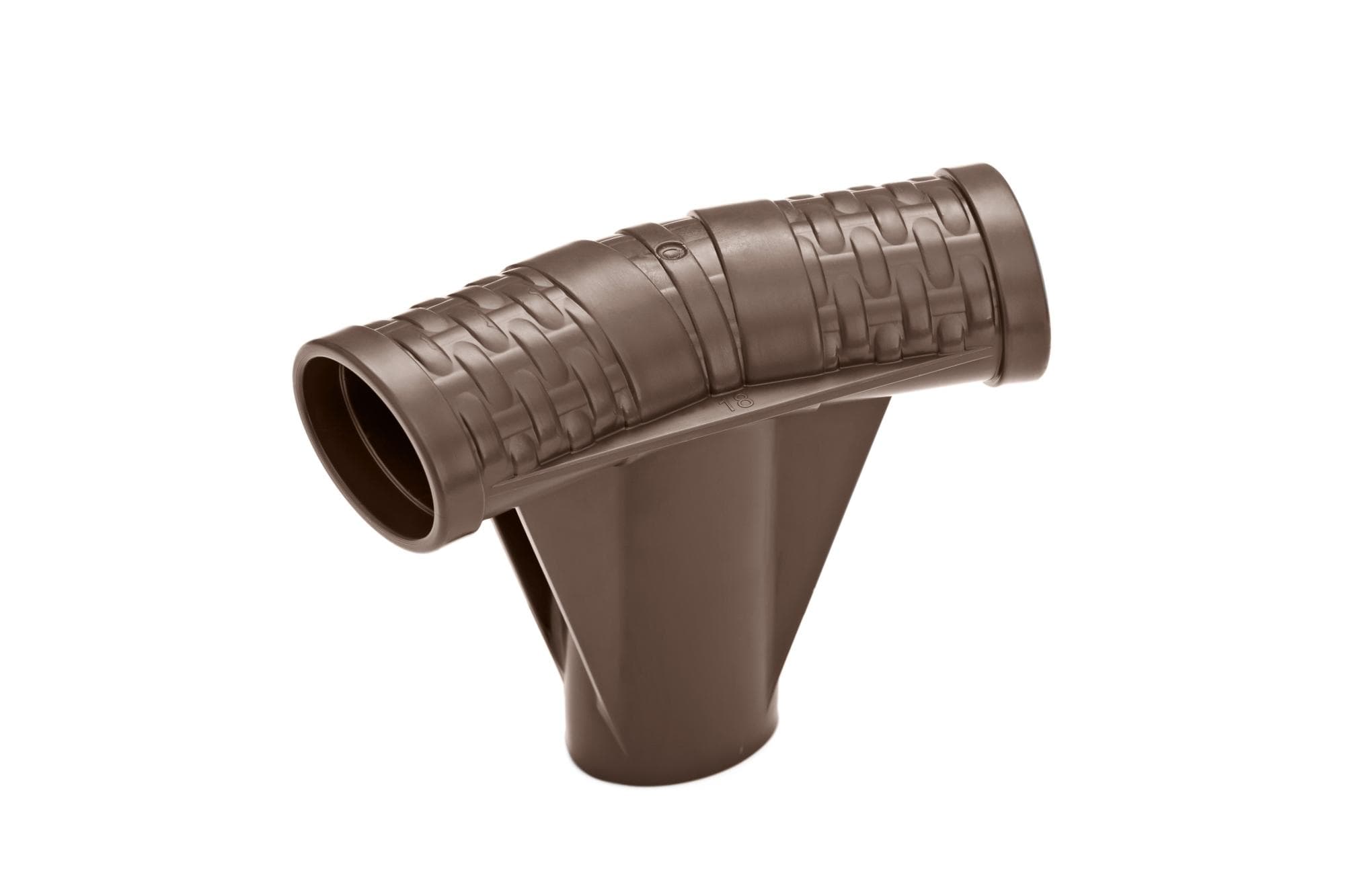 T-Connector for 16',18'x48"/4.88m,5.49m x 1.22m Frame Pool