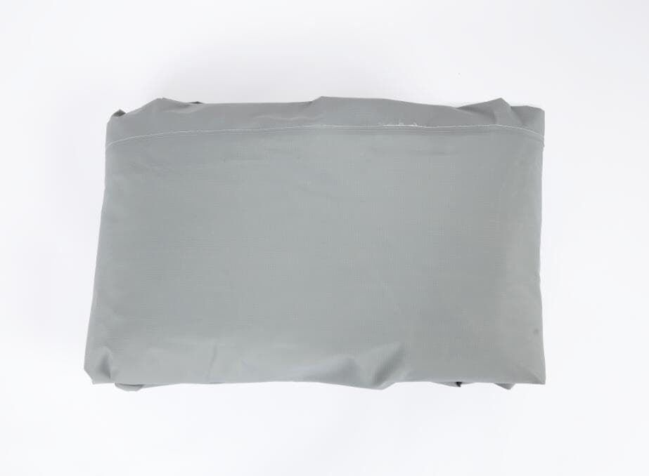 13'3" x 6'7" x 39.5"/4.04m x 2.01m x 1.00m Rectangular Pool Liner