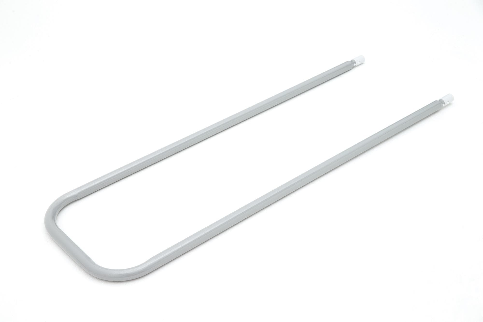 Frosted U-Shaped Side Support B for 162" Rectangular Frame Pool