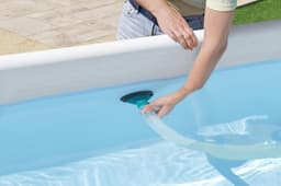 Accessoires Bestway Zwembad Oppervlakteskimmer Bestway 6