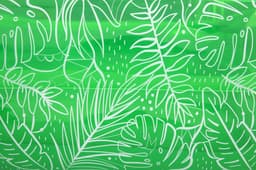 Opblaasbare spullen voor kinderen Bestway Tropical Paradise opblaasbaar familiezwembad Bestway 7