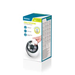 Accessoires Bestway Polysphere Zwembad Filterbollen Bestway 9