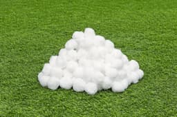Accessoires Bestway Polysphere Zwembad Filterbollen Bestway 3