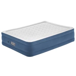Luchtbed Bestway AlwayzAire Queen luchtmatras met Ingebouwde Dubbele Pomp 46 cm Bestway 1