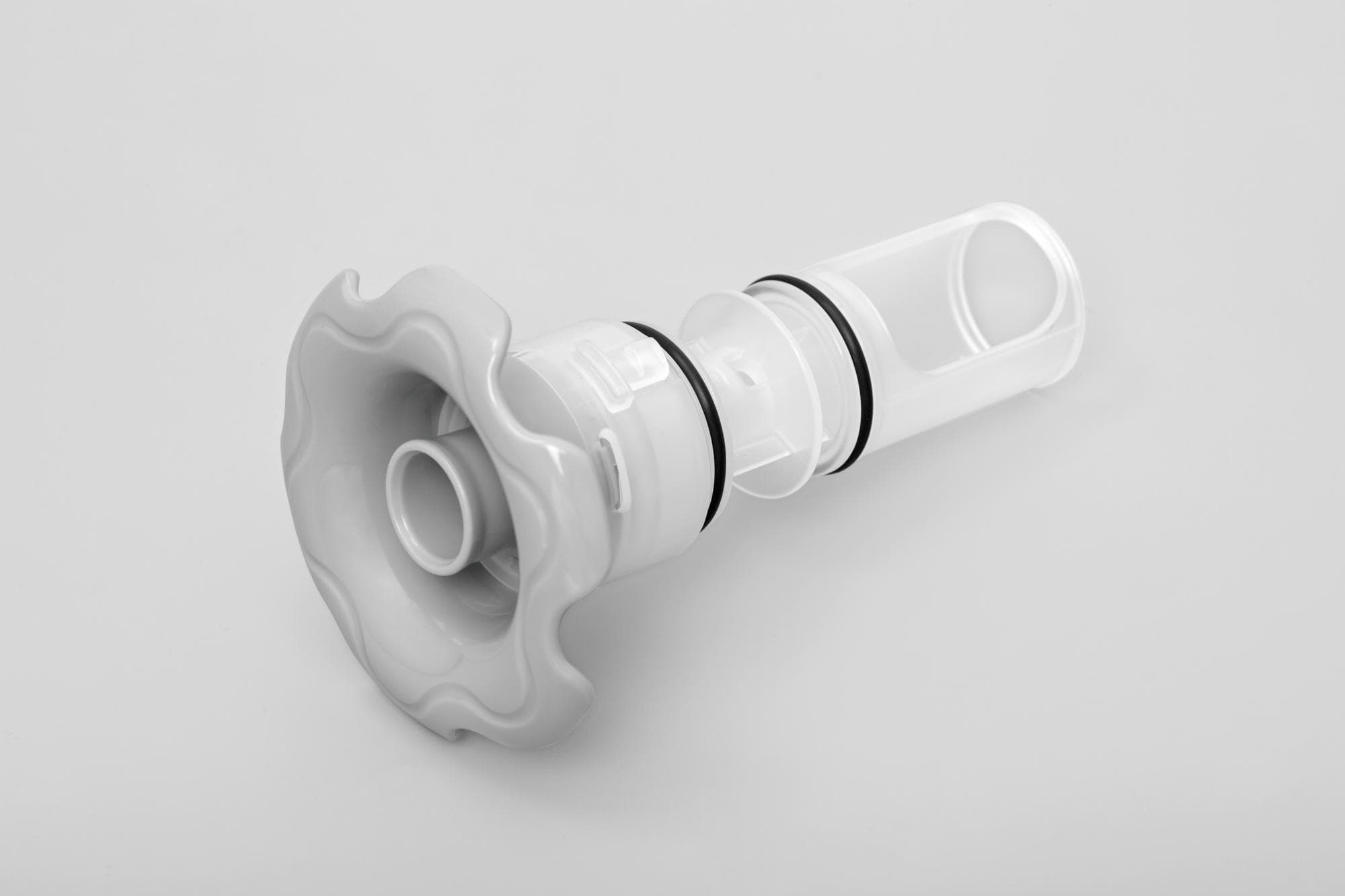 Nozzles