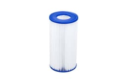 Accessoires Bestway Zwembad Filterpatroon (III-A/C) Bestway 1