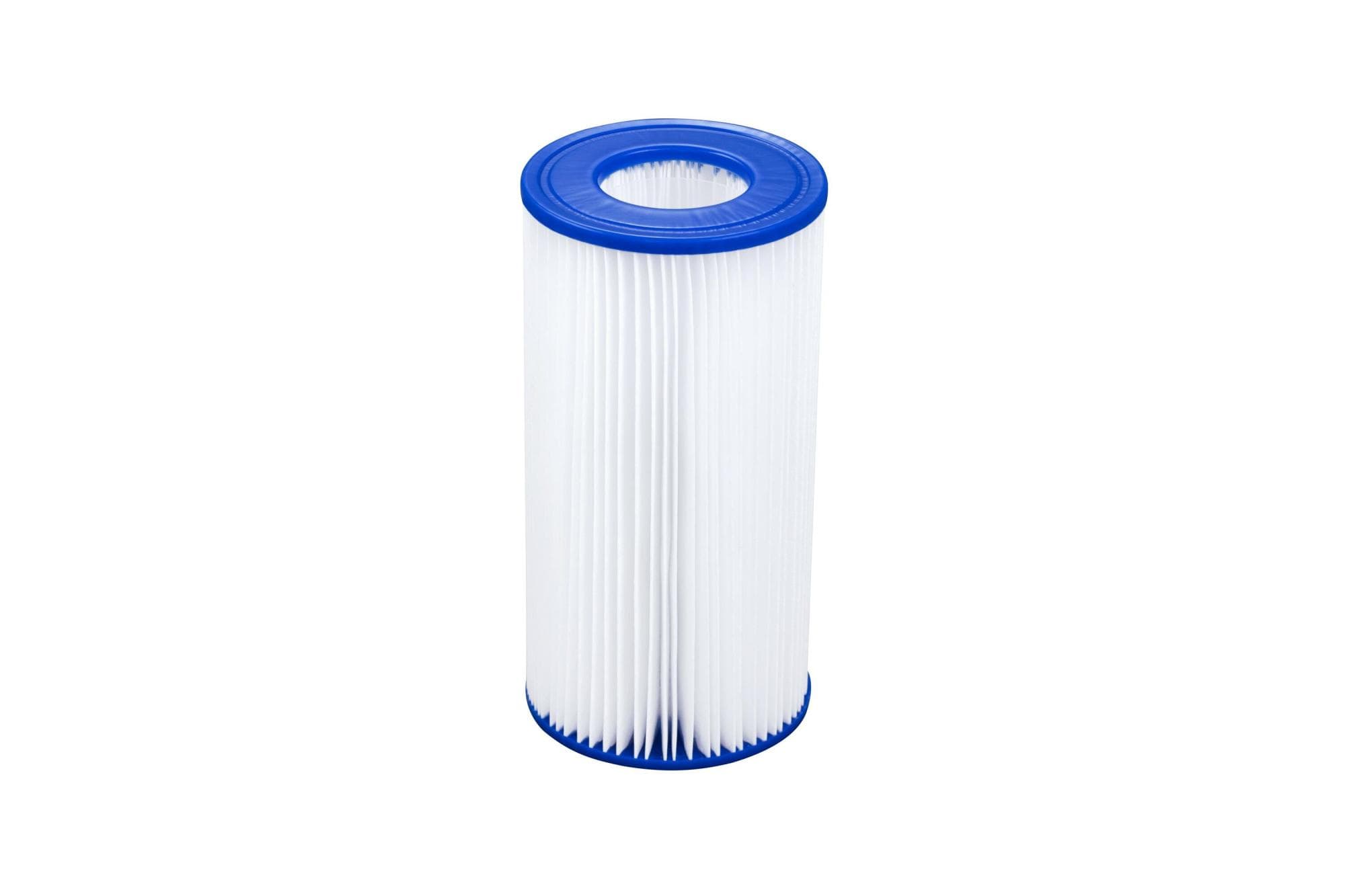 Accessoires Bestway Zwembad Filterpatroon (III-A/C) Bestway 1