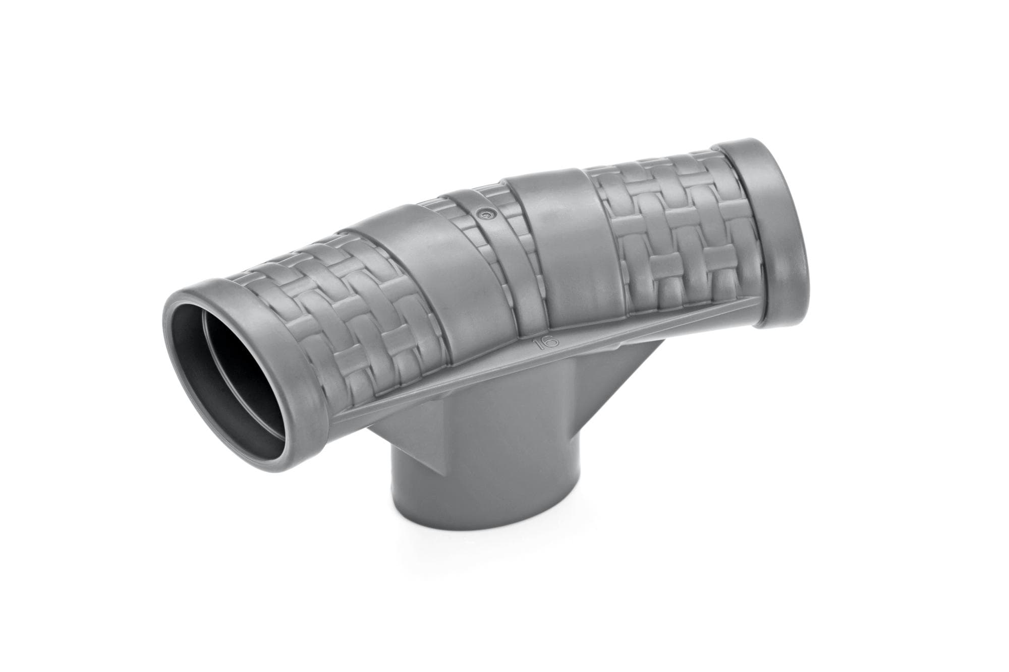 T-Connector for 16',18'x 48"/4.88m,5.49m x 1.22m Frame Pool