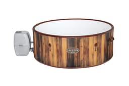 Opblaasbare bubbelbaden Lay-Z Spa Lay-Z-Spa Helsinki AirJet opblaasbare spa 5-7 personen Bestway 1