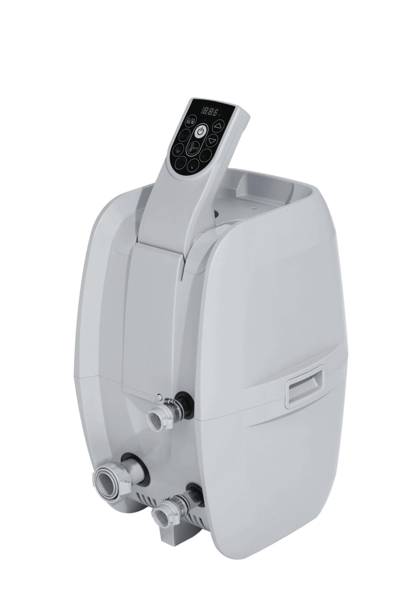 AirJet SPA Heater with wifi-NL(Gray)