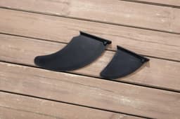 SUP en kajak Surge Elite opblaasbare kayak van 382x94 cm, voor 2 personen Bestway 8
