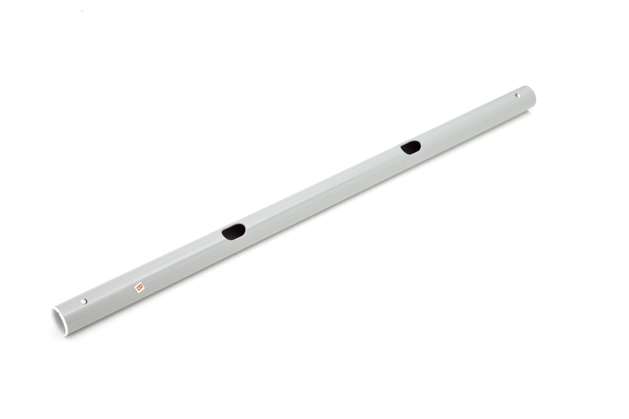 Frosted Top Rail B for 24' x 12' x 52"/7.32m x 3.66m x 1.32m Rectangular Pool