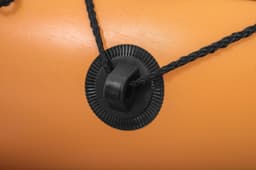 SUP en kajak Rapid opblaasbare kayak van 321x100 cm, voor 2 personen Bestway 6