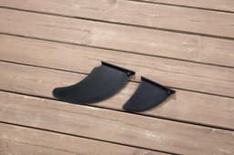 SUP en kajak Ventura opblaasbare kayak van 330x86 cm, voor 2 personen Bestway 9