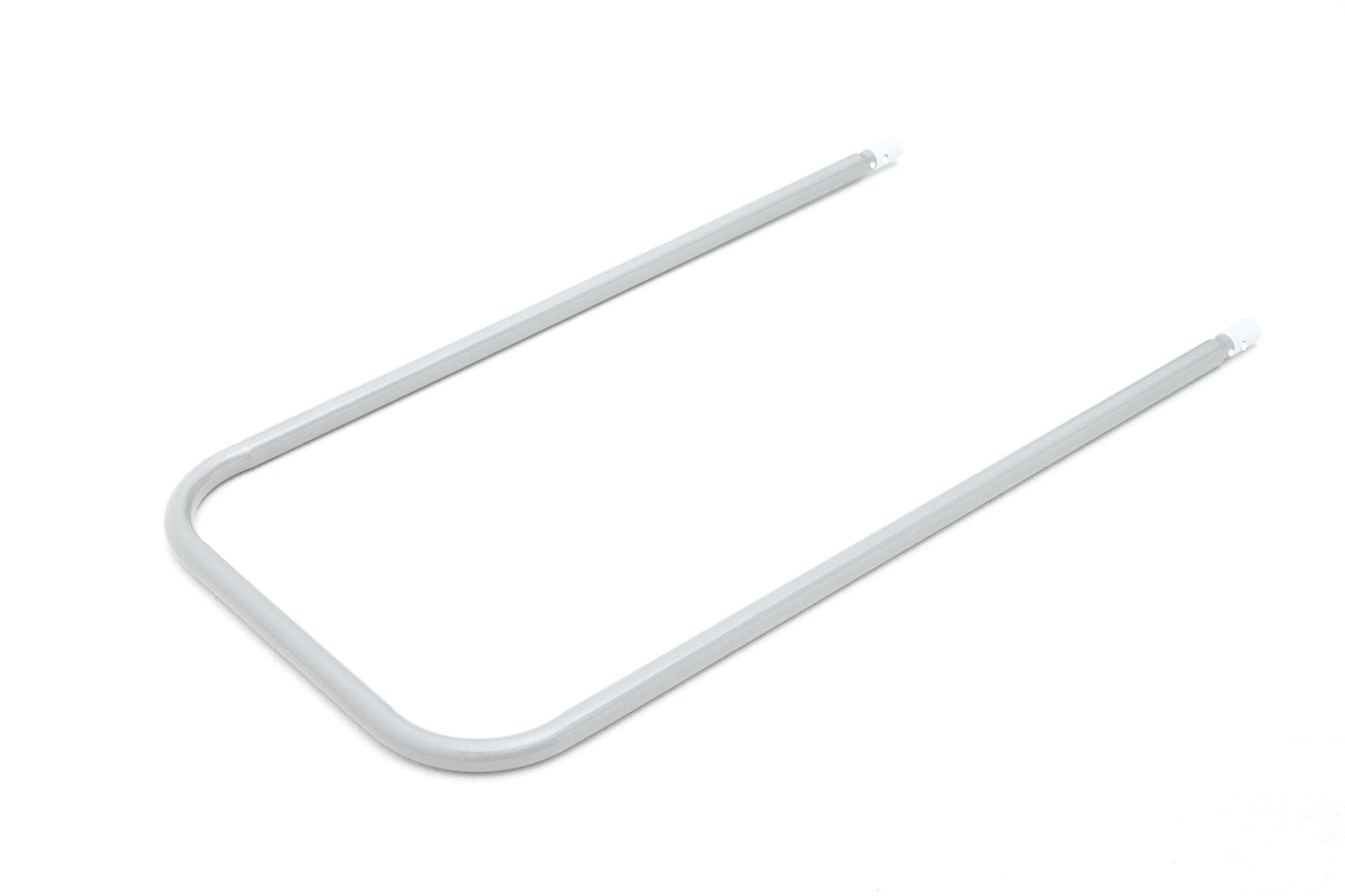 Frosted U-Shaped Side Support A for 14' x 8'2" x 39.5"/4.27m x 2.50m x 1.00m Oval Pool