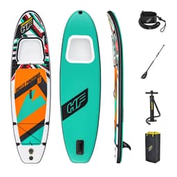 SUP en kajak Breeze Panorama opblaasbaar SUP-board van 305x84x12 cm Bestway 3