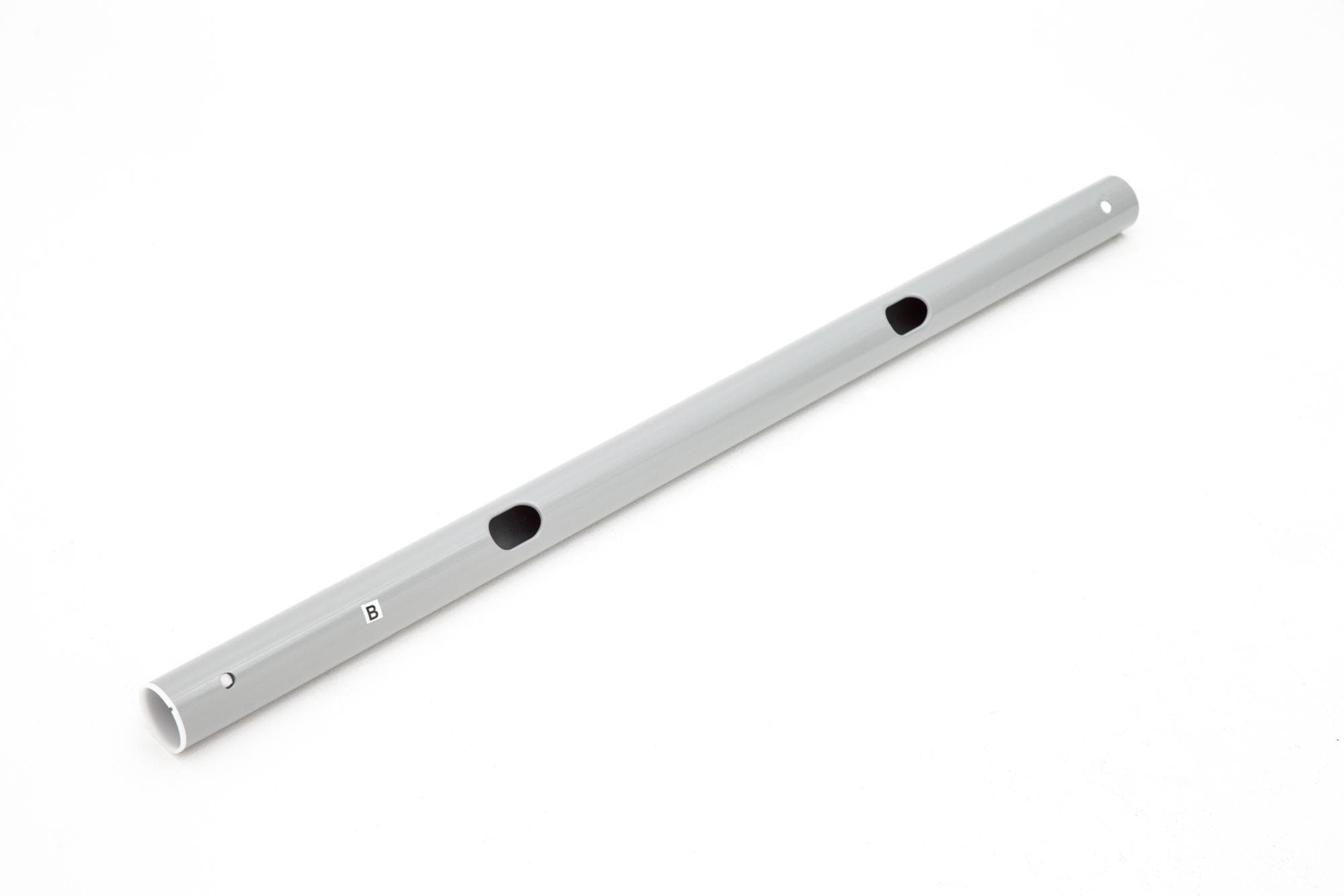 Frosted Top Rail B for 18' x 9' x 48"/5.49m x 2.74m x 1.22m Rectangular Pool