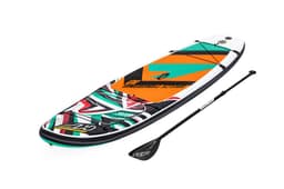 SUP en kajak Breeze Panorama opblaasbaar SUP-board van 305x84x12 cm Bestway 2