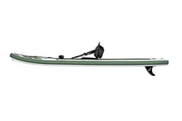 SUP en kajak Hydro-Force Oceana Omvormbare Opblaasbare Stand-Up Paddleboard en Kayak Set 3,05 m Bestway 4