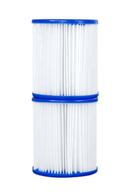 Accessoires Bestway Type I Filterpatroon Bestway 2