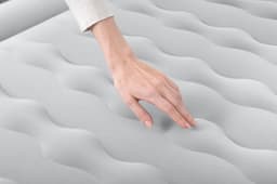 Luchtbed Bestway Tritech TruLeisure Queen Luchtmatras met Ingebouwde Elektrische Pomp 2,03 m x 1,52 m x 51 cm Bestway 9