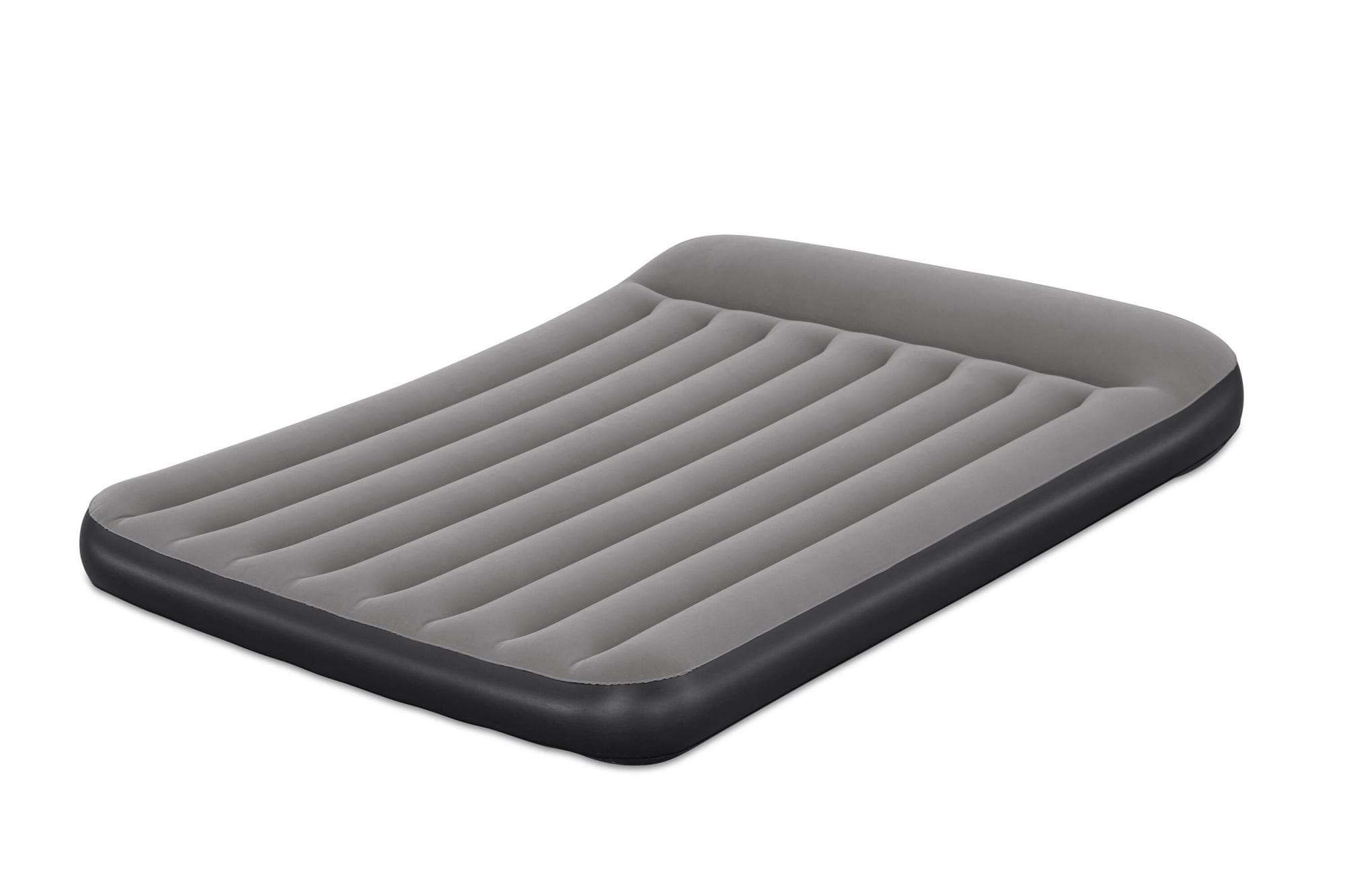 Luchtbed Bestway Tritech Queen Luchtmatras met Ingebouwde USB-Pomp 2,03 m x 1,52 m x 30 cm Bestway 1