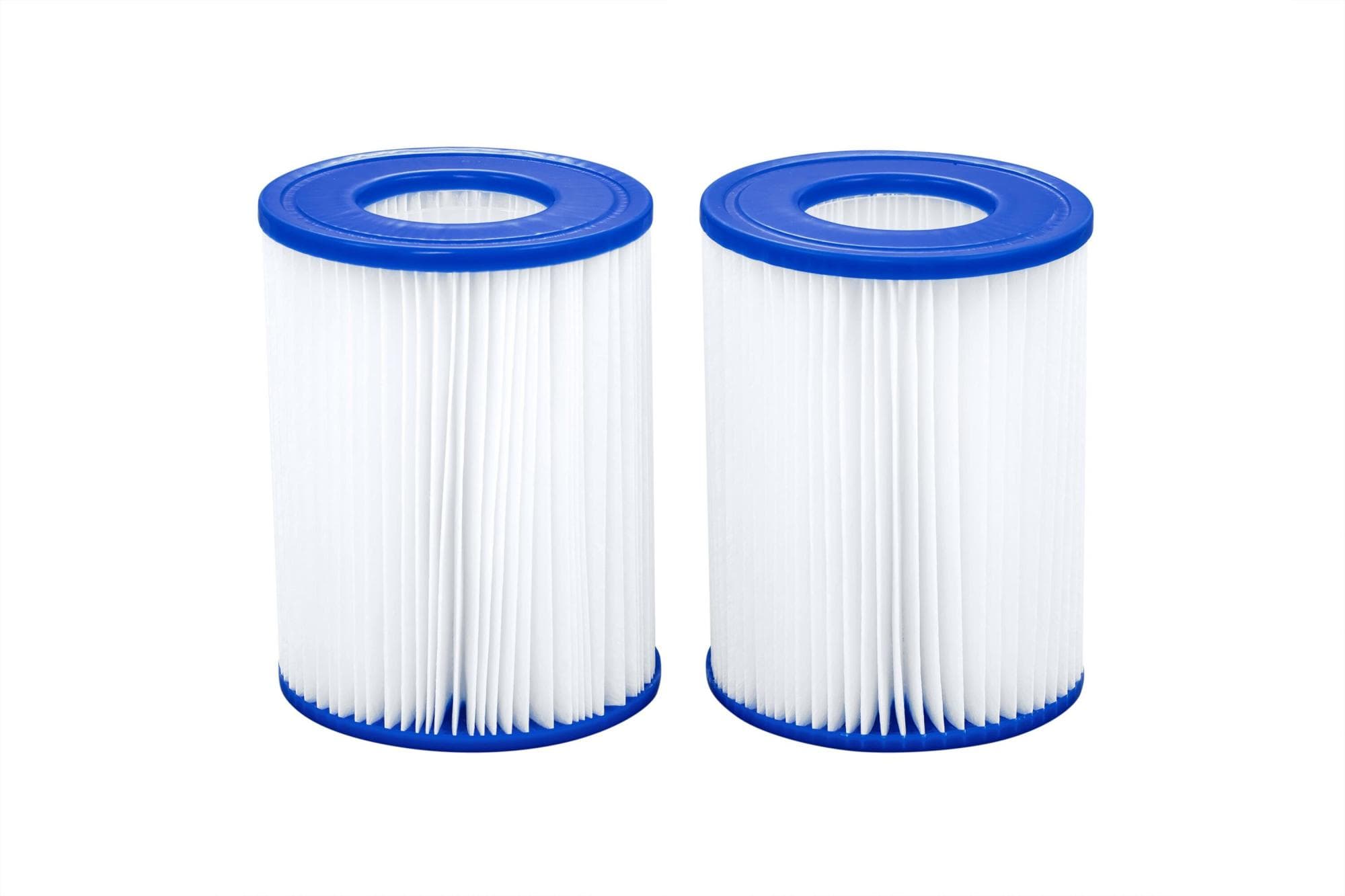 Bestway Zwembad Filterpatroon (II)