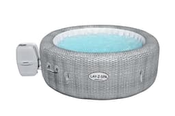 Opblaasbare bubbelbaden Lay-Z Spa Lay-Z-Spa Honolulu AirJet opblaasbare spa 4-6 personen Bestway 1