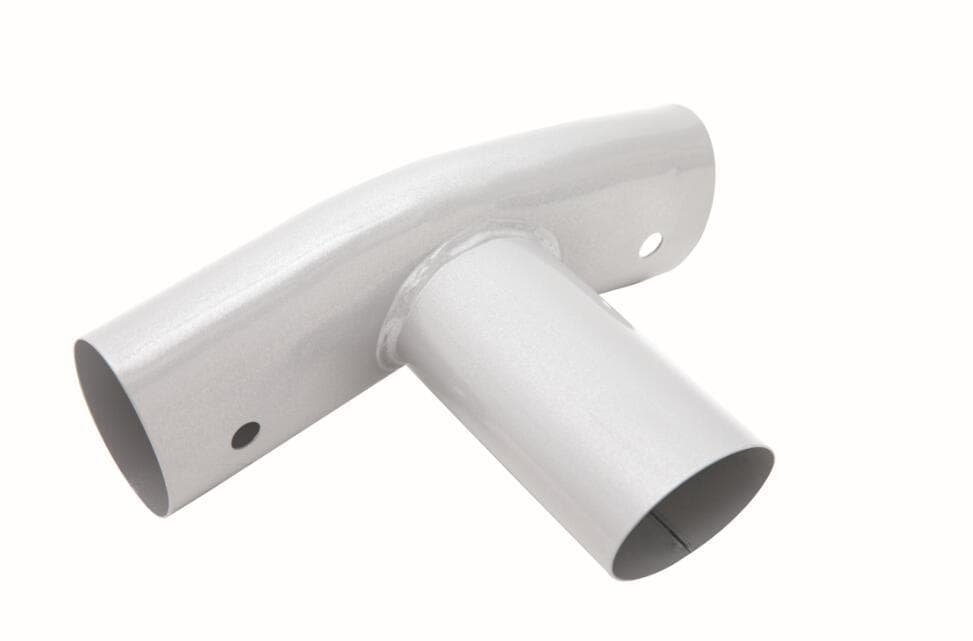 T-Connector E for 10' x 6'7" x 33"/3.05m x 2.00m x 84cm Pool Set