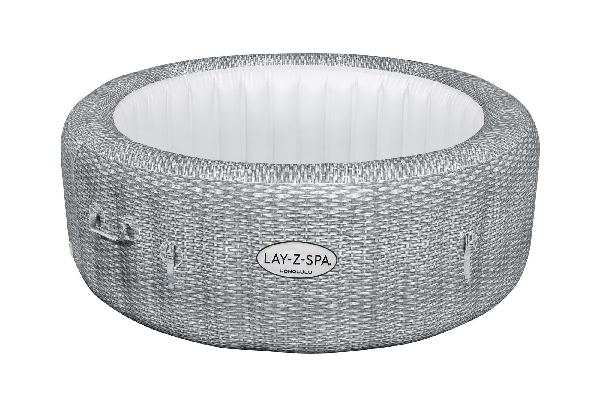 77" x 28"/1.96m x 71cm Honolulu AirJet SPA Liner