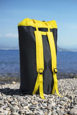 SUP en kajak HuaKa'i opblaasbaar SUP-board van 305x84 cm Bestway 8