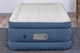 Luchtbed Bestway AlwayzAire Twin Luchtmatras met Ingebouwde Dubbele Pomp 1,91 m x 97 cm x 46 cm Bestway 2
