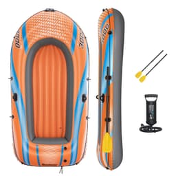 SUP en kajak Bestway Kondor Elite 3000 Opblaasbaar Vlot Set 2,46 m x 1,22 m Bestway 1