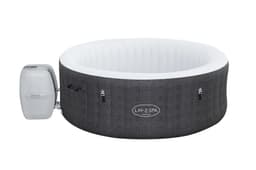 Opblaasbare bubbelbaden Lay-Z Spa Lay-Z-Spa Havana AirJet opblaasbare spa 2-4 personen Bestway 1