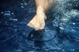 Opblaasbare bubbelbaden Lay-Z Spa Lay-Z-Spa Carrara Energy-Efficient Smart AirJet Spa met App Bediening 4-6 Personen Bestway 7