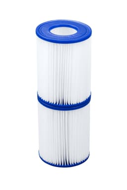 Accessoires Bestway Zwembad Filterpatroon (II) Bestway 2