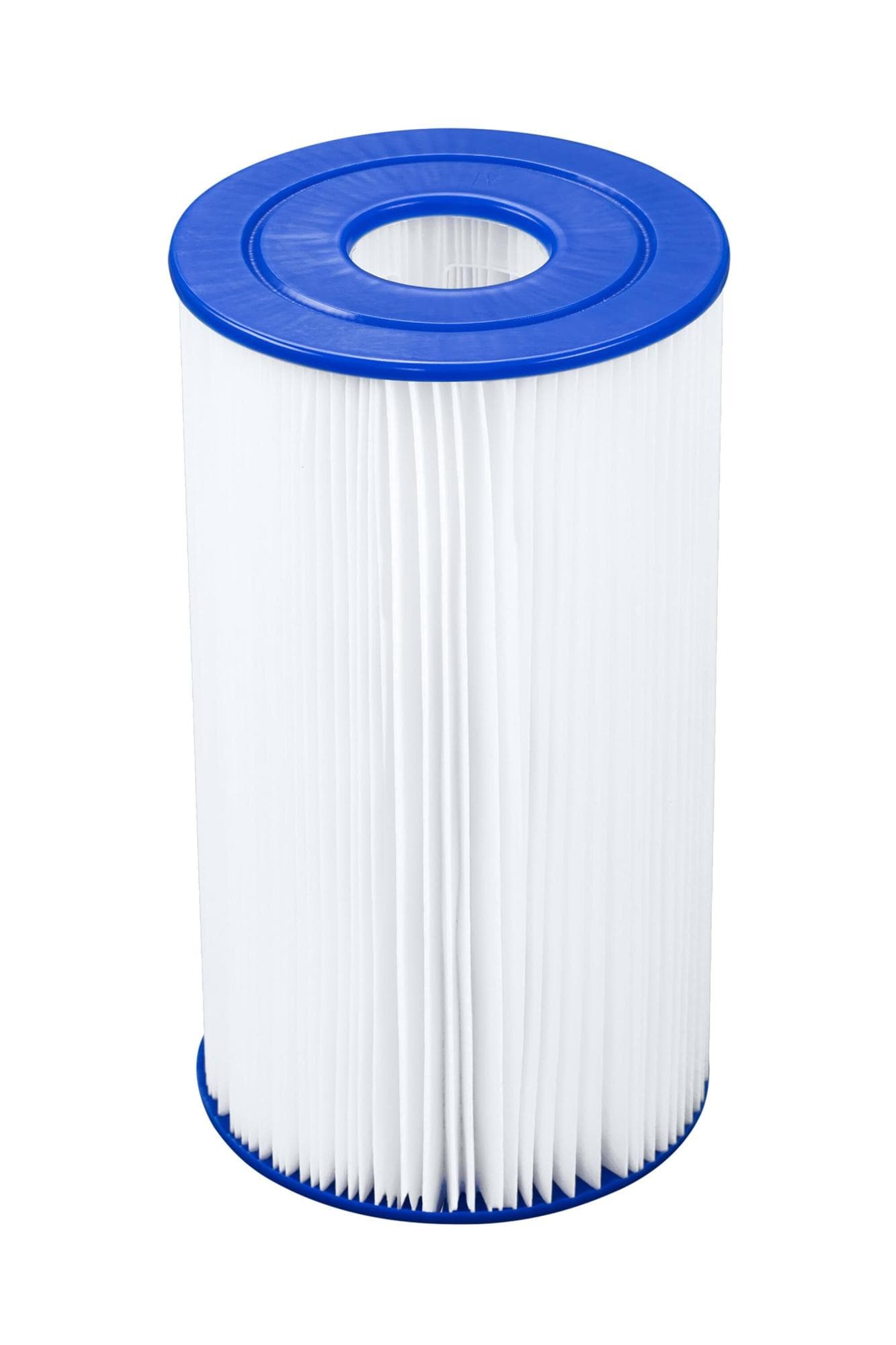 Accessoires Bestway Zwembad Filterpatroon (IV-B) Bestway 1