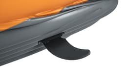 SUP en kajak Rapid opblaasbare kayak van 321x100 cm, voor 2 personen Bestway 8