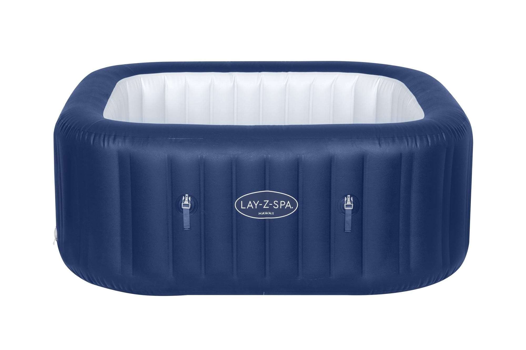 71" x 71" x 28"/1.80m x 1.80m x 71cm Hawaii AirJet SPA Liner