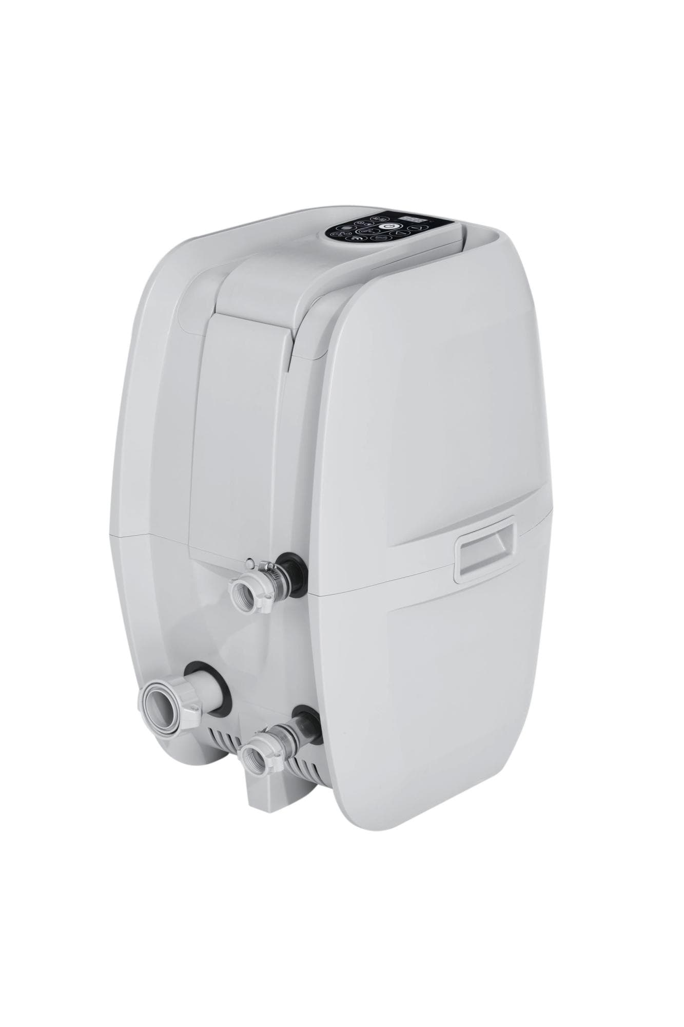 AirJet SPA Heater With Wifi-NL(Gray)