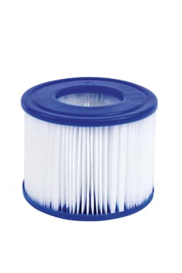 Opblaasbare bubbelbaden Lay-Z Spa Lay-Z-Spa Miami AirJet opblaasbare spa 2-4 personen Bestway 8