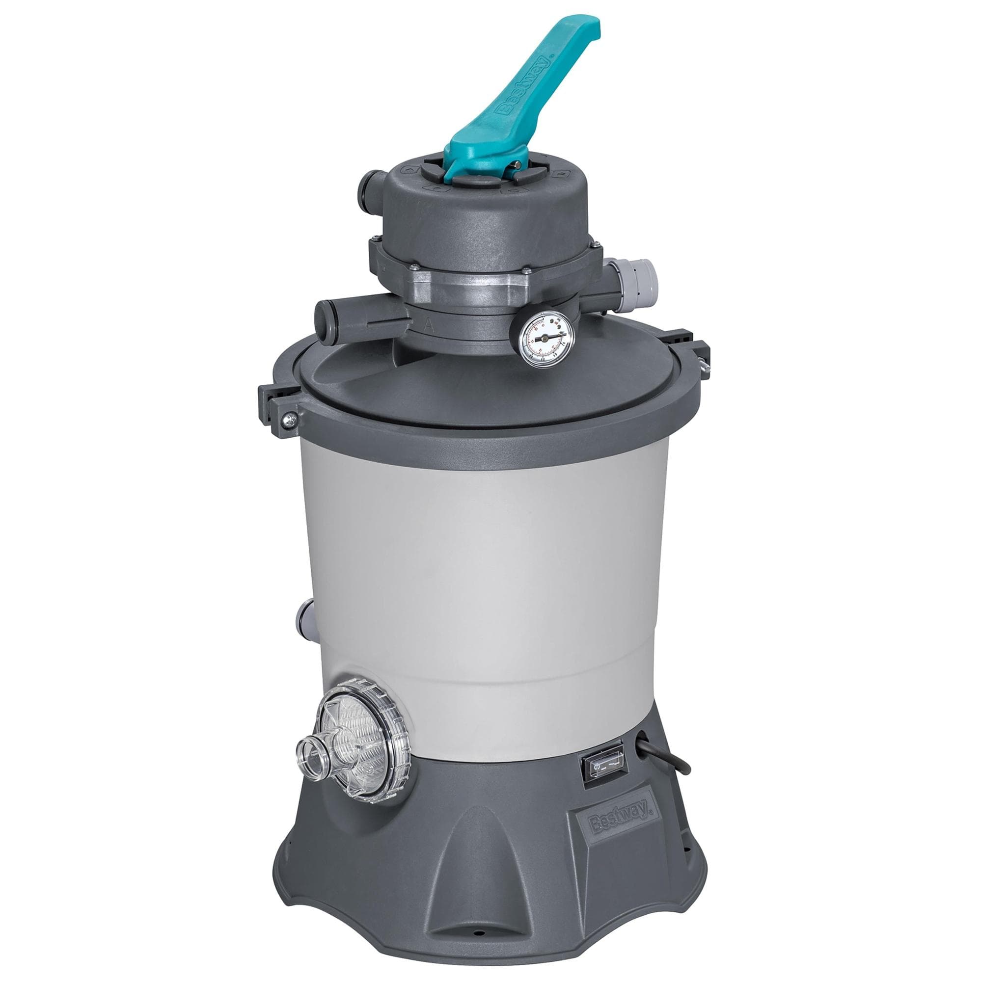 3596L/950gal Sand Filter(GS)